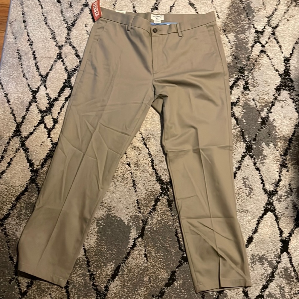 Dockers